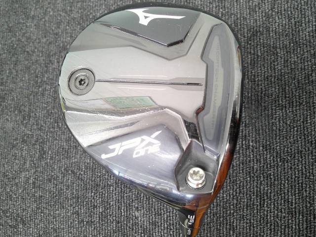 樂天商城 - 【中古】 ミズノ JPX ONE/ATTAS RX SUNRISE RED 6レンチナシ/S/15[8749]■松山店