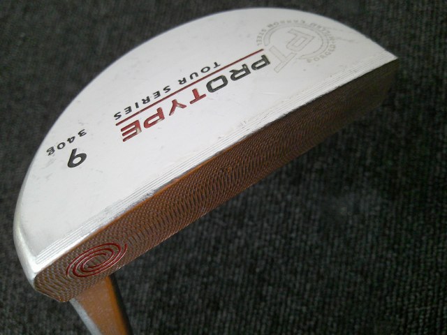 楽天市場】オデッセイ protype tour series 9 34の通販