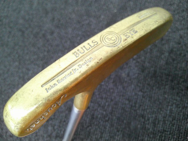  その他 Acushnet BULLS EYE//0/0■松山店