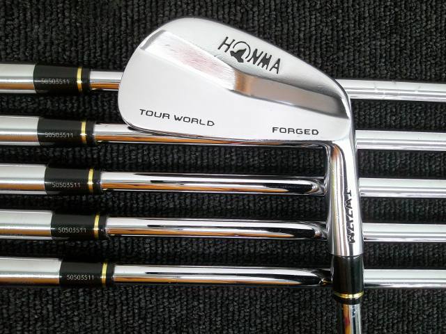 楽天市場】本間ゴルフ TW717 M（クラブ｜ゴルフ）：スポーツ