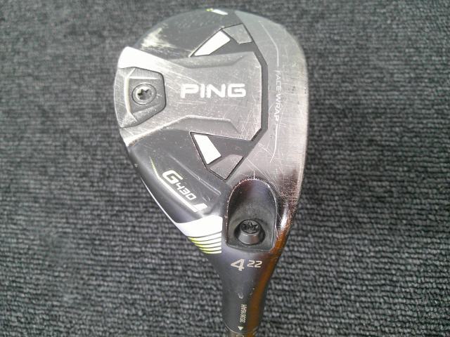 楽天市場】g430 ハイブリッド tour 2.0 chrome 85（スポーツ