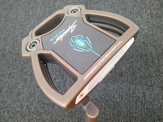 ■ 商品詳細 ■ 種別 パター メーカー テーラーメイド モデル SPIDER TOUR X TORCHED CN TruePath シャフト KBS CT 120[33] フレックス ロフト 3 本数 1 番手 P 長さ 33 クラブ重量 540 バランス C8 キックポイント ヘッド素材 ステンレススチール ヘッド体積 0 定価 49000 ■ 傷の程度 ■ ヘッドカバー 【B-】傷が多数あり グリップ 【B-】傷が多数あり フェース 【B-】傷が多数あり クラウン 【B-】傷が多数あり ソール 【B-】傷が多数あり シャフト状態 【B-】傷が多数あり ■ 特記事項 ■