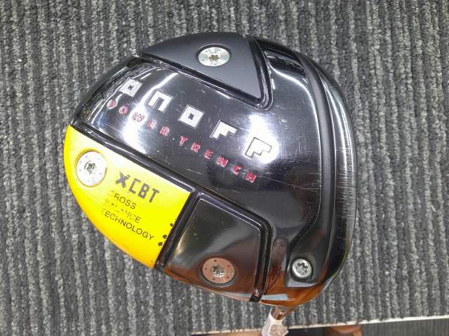  グローブライド(ダイワ) ONOFF KURO 2021/LABOSPEC TATAKI:50 CBT/S/10.5■博多店