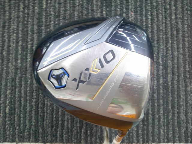 樂天商城 - 【中古】 ダンロップ ゼクシオ2024 Navy/MP1300/S/10.5[5268]■博多店