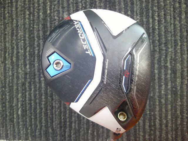 樂天商城 - 【中古】 コブラ AEROJET/TourAD for Cobra(JP)/SR/18[8187]■博多店