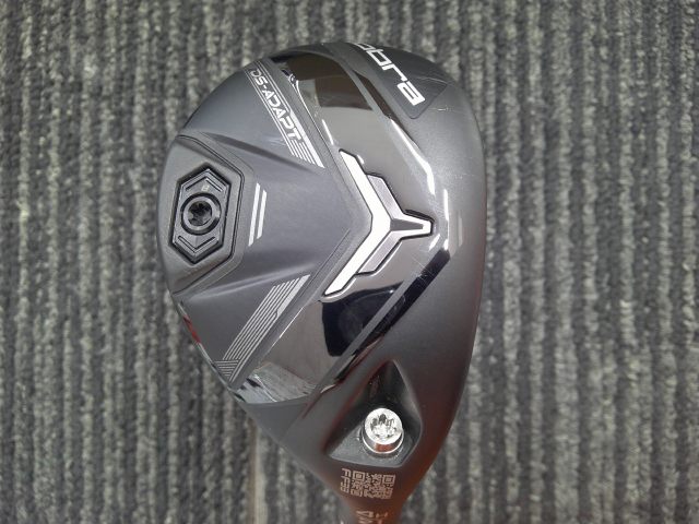 樂天商城 - 【中古】 コブラ DS-ADAPT HYBRID/LIN-Q for COBRA(JP)/S/21[8225]■博多店