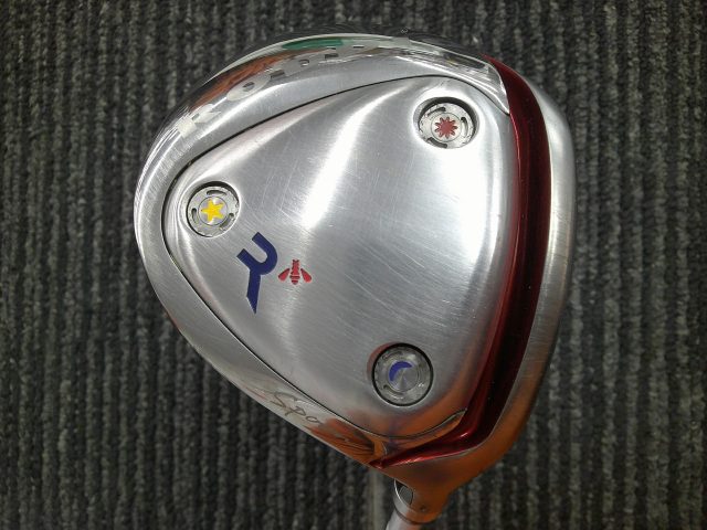 樂天商城 - 【中古】 ロディオ RODDIO/FUBUKI AX f65/S/15.5[8396]■博多店