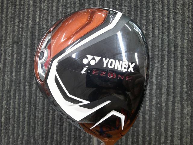 樂天商城 - 【中古】 ヨネックス i-EZONE Type St/REXIS KAIZA 7/X/14[8416]■博多店