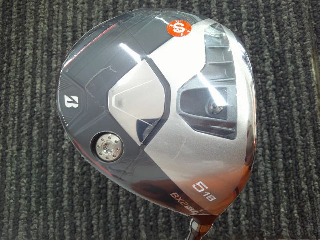 樂天商城 - 【中古】 ブリヂストン BX2 HT/TENSEI PRO BLACK 1K CORE 50/S/18[8654]■博多店