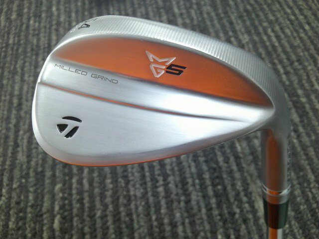 樂天商城 - 【中古】 テーラーメイド MILLED GRIND5 54SC-10/Dynamic Gold EX TOUR ISSUE/S200/54[9388]■博多店
