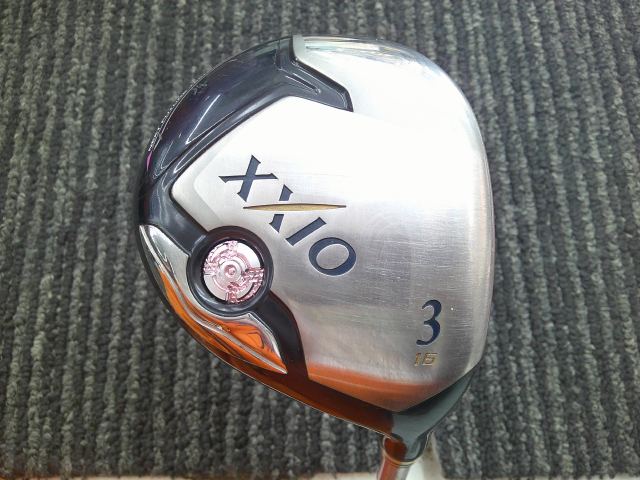 樂天商城 - 【中古】 ダンロップ ゼクシオ2012モデル/MP700L/L/16[9444]■博多店