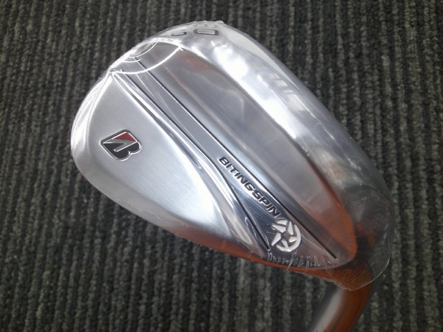 Rakuten - 【中古】 ブリヂストン BITING SPIN 60-10/MODUS3TOUR120/S/60[9566]■博多店