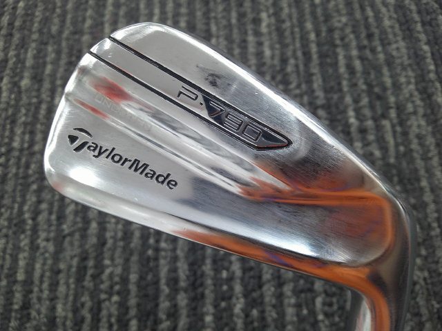 樂天商城 - 【中古】 テーラーメイド P790/DG105(JP)/S200/21[0331]■博多店