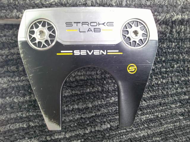 樂天商城 - 【中古】 オデッセイ STROKE LAB 2019 SEVEN S/オリジナルスチール[33]//3[0600]■博多店