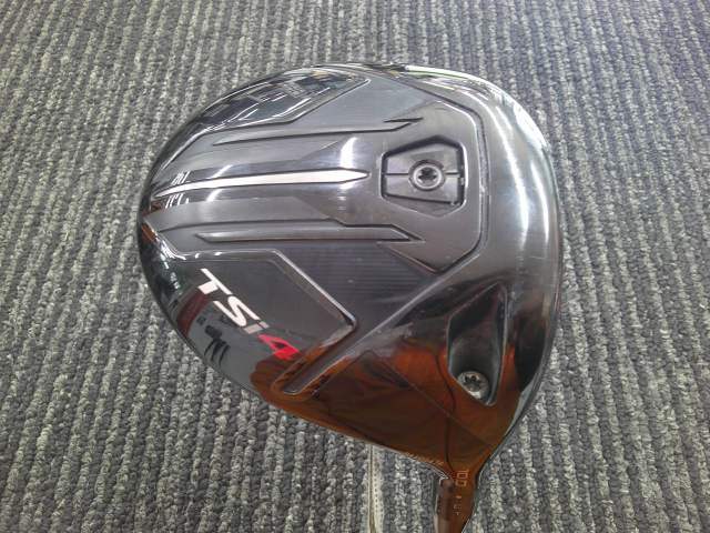 TITLEIST - 【中古】 タイトリスト TSi4/Tour AD DI-6/S/10[0725]■博多店