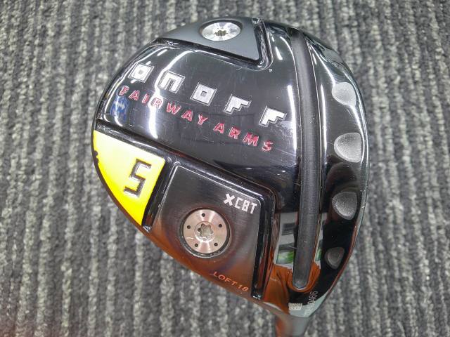 樂天商城 - 【中古】 グローブライド(ダイワ) ONOFF ARMS KURO 2021/CBT：622F/S/18[1012]■博多店