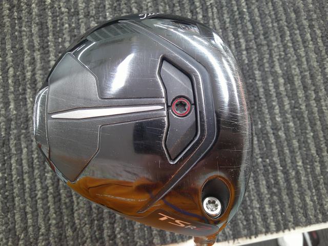 樂天商城 - 【中古】 タイトリスト TSR2/VENTUS BL 6/S/16.5[1698]■博多店