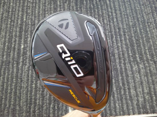 樂天商城 - 【中古】 テーラーメイド Qi10 RESCUE/SPEEDER NX HB 75/S/25[1707]■博多店