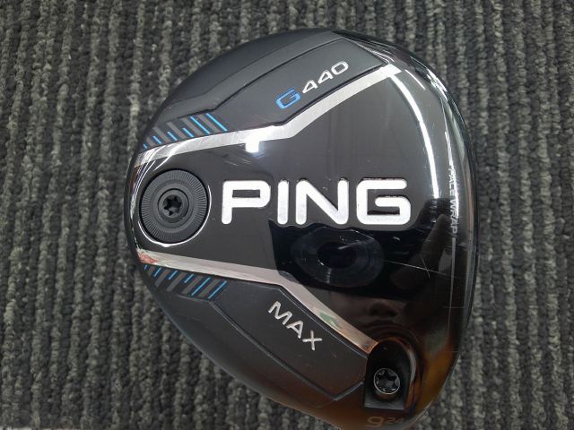 樂天商城 - 【中古】 ピン G440 MAX/ALTA J CB BLUE(JP)/R/24[1714]■博多店