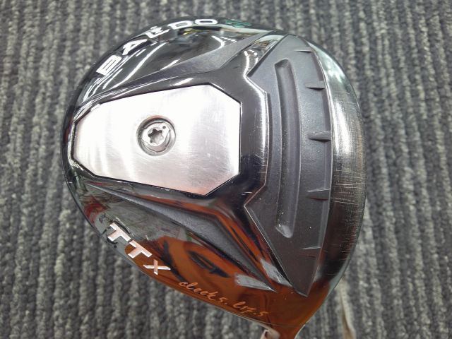Rakuten - 【中古】 バルド TTX/VIZARD YA65/S/17.5[2959]■博多店