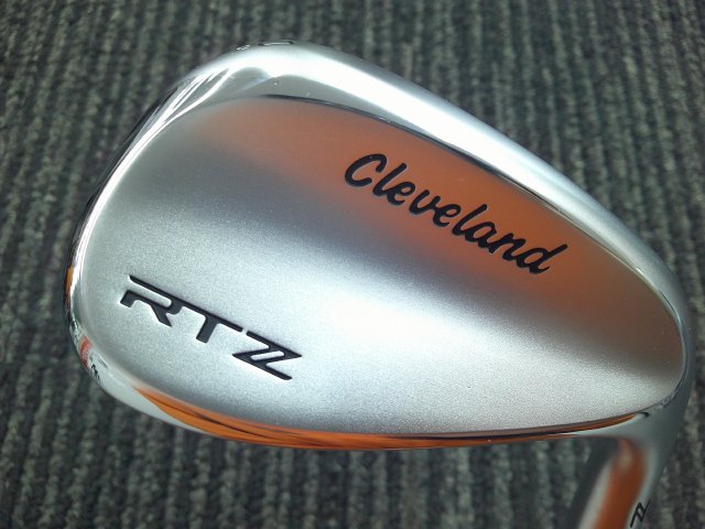 【中古】 クリーブランド RTZ TOUR SATIN 50-10/DG/S200/50[3631]■博多店