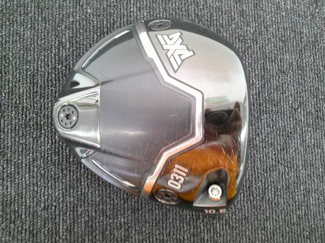 Rakuten - 【中古】 PXG 0311 BLACK OPS/ヘッドノミ レンチナシ//10.5[3675]■松山店