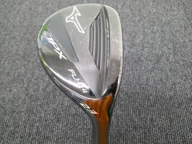 樂天商城 - 【中古】 ミズノ JPX FLI-HI/VENTUS HB BLUE 8/S/23[5701]■松山店