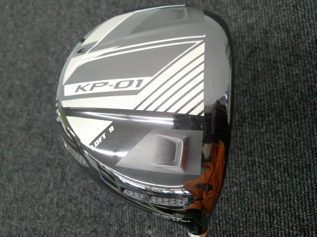 樂天商城 - 【中古】 カムイ KAMUI KP-01/ALDILA ROGUE WHITE 130MSI US 60/S/9[6713]■松山店