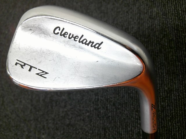 Rakuten - 【中古】 クリーブランド RTZ TOUR SATIN 48-10/NSPRO950GHneo/S/48[7375]■松山店