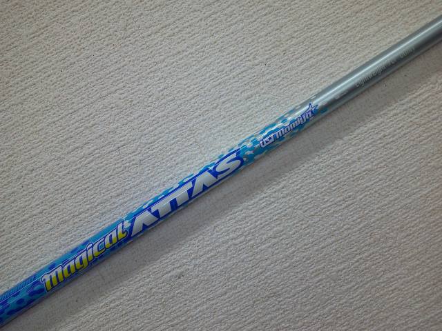 楽天市場】ゴルフ シャフト 中古（ブランドUSTマミヤ）（シャフト