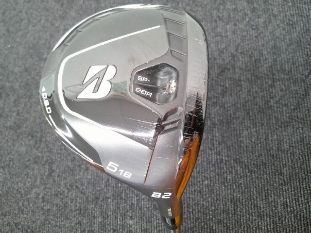 樂天商城 - 【中古】 ブリヂストン B2/Diamana PD50/S/18[8946]■松山店