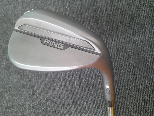 樂天商城 - 【中古】 ピン S159 Midnight 56S-12/Dynamic Gold/S200/56[9123]■松山店