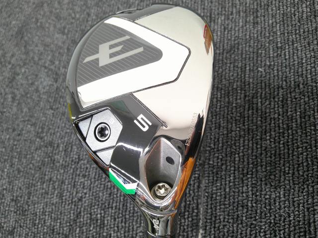 CALLAWAY - 【中古】 キャロウェイ ELYTE UT/NSPRO850GHneo(JP)/S/24[9499]■松山店