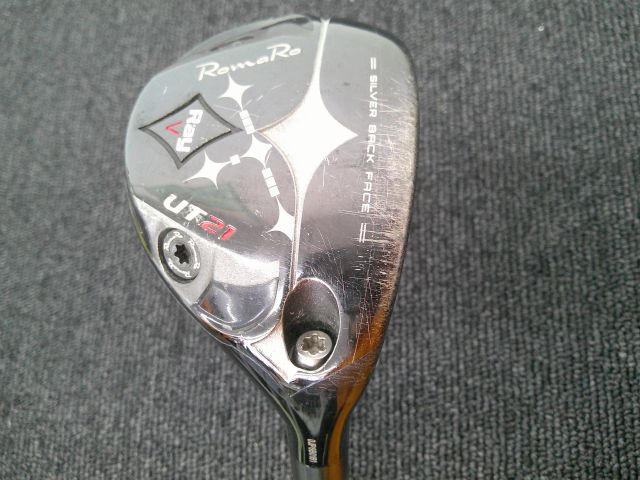 楽天市場】ロマロ ray v utの通販