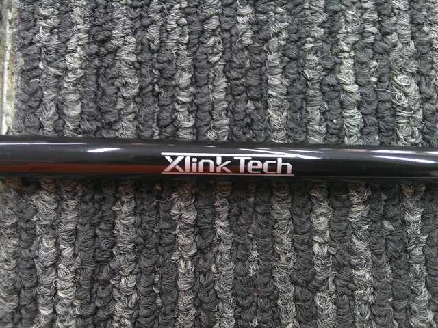 【中古】 三菱レイヨン TENSEI Pro Orange 1K 50（X） 43.625イン テーラーメイド用スリーブ/X/0[4624]■博多店