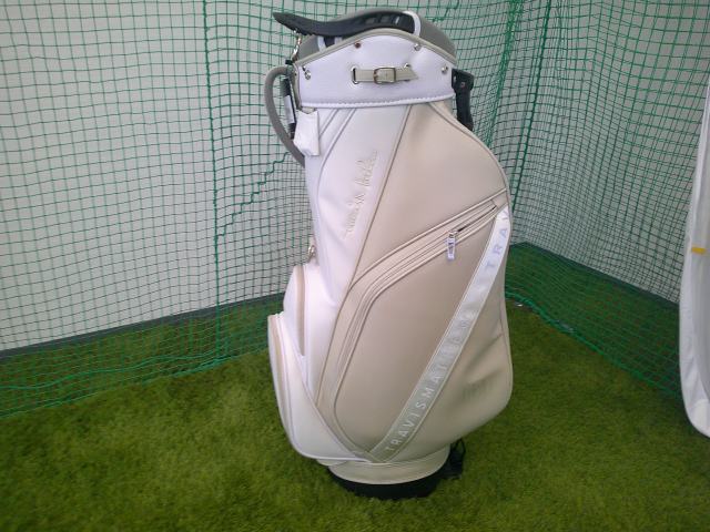 樂天商城 - 【中古】 その他 トラヴィスマシュ- 2025年モデル スタンドキャディバッグ//0[6012]■博多店