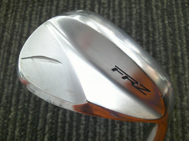 樂天商城 - 【中古】 フォーティーン FRZ/NSPRO TS-114w Ver2/wedge/56[6496]■博多店
