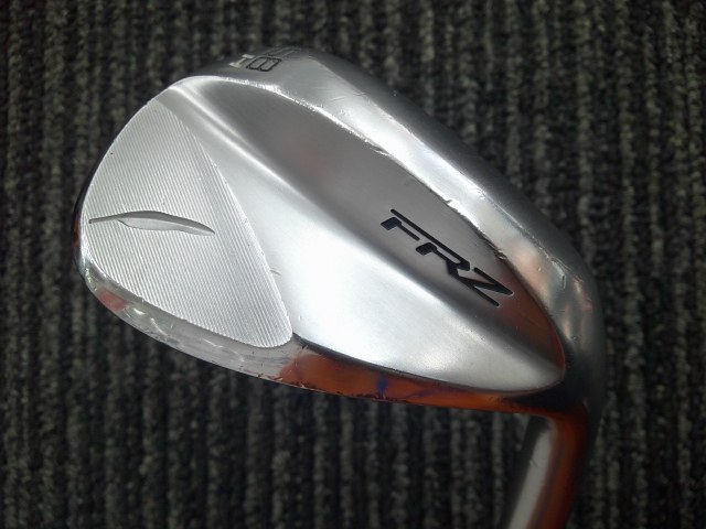 樂天商城 - 【中古】 フォーティーン FRZ/NSPRO TS-114w Ver2/wedge/58[6497]■博多店