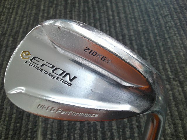 樂天商城 - 【中古】 エポン 210KGX/DG/S200/52[6853]■博多店