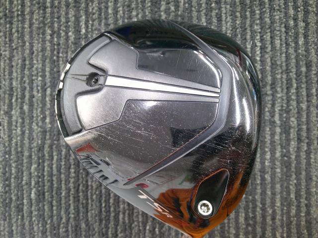 樂天商城 - 【中古】 タイトリスト TSR3/TSP310 60/S/10[7050]■博多店