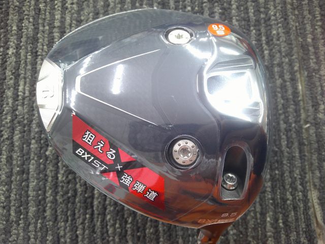 樂天商城 - 【中古】 ブリヂストン BX1 ST/VENTUS BS6II/S/9.5[7898]■博多店