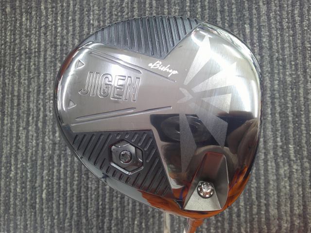 樂天商城 - 【中古】 その他 JIGEN eBishop/Diamana PD50/S/9.5[8201]■博多店