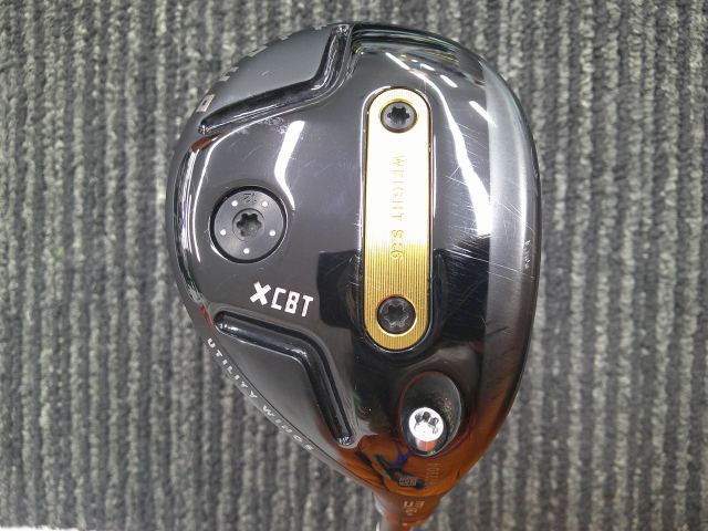 【中古】 グローブライド(ダイワ) ONOFF UTILITY WINGS KURO 2026/CBT：626U/S/21[9610]■博多店