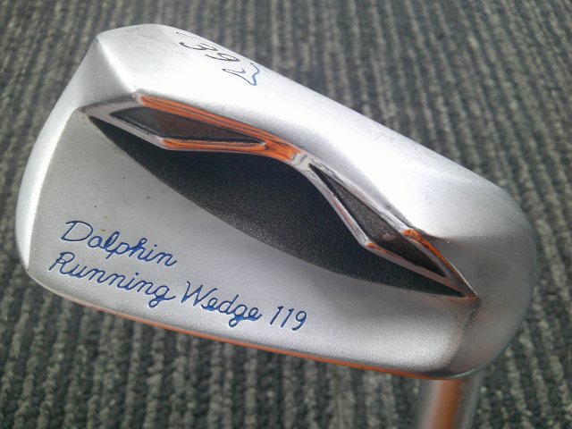 【中古】 キャスコ DRW-119/Dynamic Gold 105/R300/39[9921]■博多店