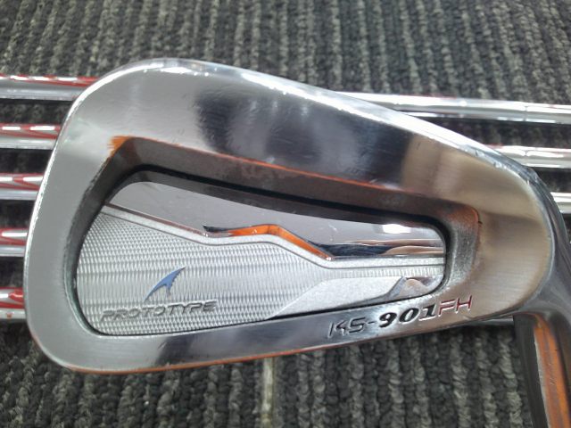 Rakuten - 【中古】 アキラ PROTOTYPE KS901FH/N.S.PRO MODUS3 TOUR 105/S/24[0032]■博多店