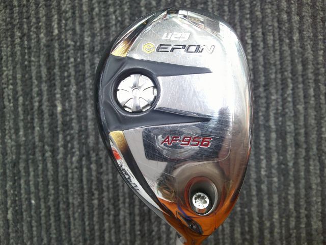 樂天商城 - 【中古】 エポン AF-956/Fire Express UT6 HR/F2/25[0395]■博多店