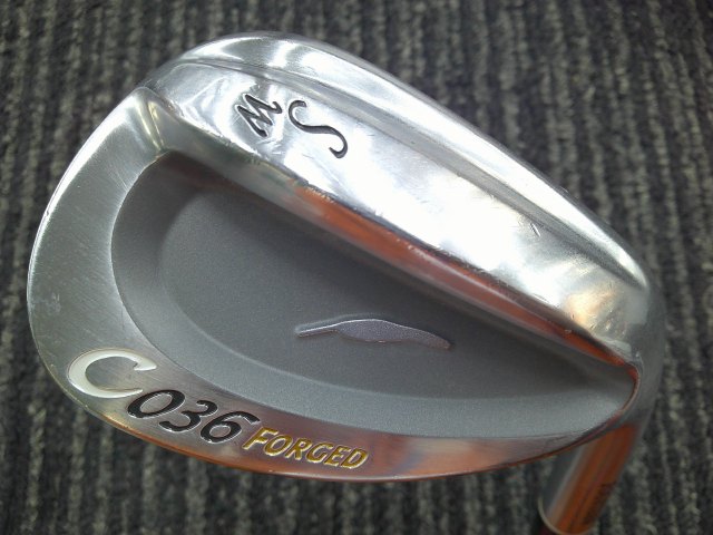 樂天商城 - 【中古】 フォーティーン C-036Forged/N.S.PRO 950GH HT/S/56[0430]■博多店