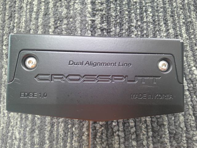 樂天商城 - 【中古】 その他 CROSSPUTT EDGE1.0/オリジナルカーボン/0/0[0978]■博多店