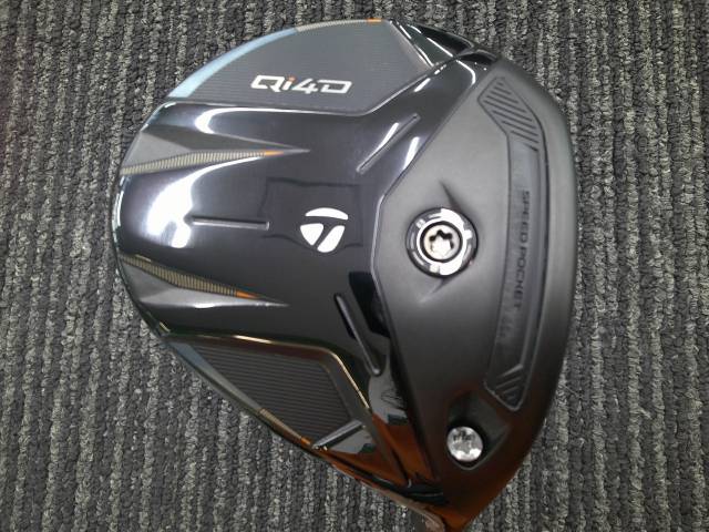 Taylor Made - 【中古】 テーラーメイド Qi4D/REAX 55/S/15[2185]■博多店