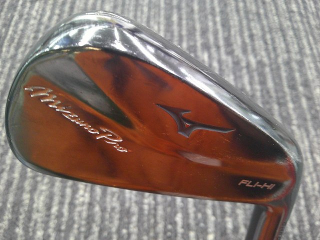 Rakuten - 【中古】 ミズノ Mizuno Pro FLI-HI 2023/OTi95/S/21.5[2977]■博多店